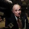 Story image for Giuliani and other witches from Washington Examiner
