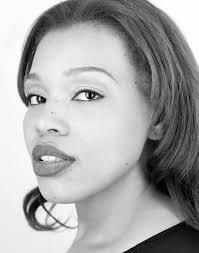 Carmen Ruby Floyd (Performer)