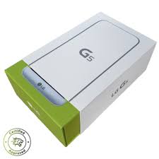 With a removable bottom part that allows users to add various modules, accessories and to easily swap batteries, the g5 is definitely an innovative device. Buy Lg G5 H820 Gray Gold Silver 32gb Unlocked Work With At T T Mobile And More Online In Kuwait 223623591664