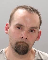 Nave, Rex William Mugshot