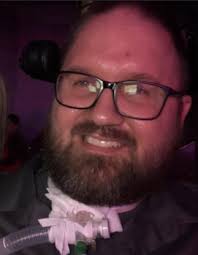 Obituary for Ryan David Thornsberry