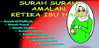 Untuk ibu hamil, jenis obat seperti dextromethorphan dianggap masih aman untuk dikonsumsi. Surah Surah Untuk Ibu Hamil Untuk Android Apk Unduh
