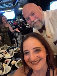 What an amazing woman Lisa K Jordan is! The amount she does every day is  mind blowing. I learned so much about her life! She and her husband own  Accent American Inc,