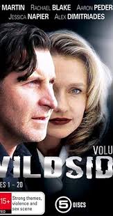 Wildside (TV Series 1997–1999)