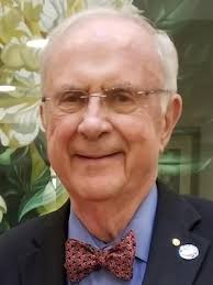 Donald Cameron Obituary (1931