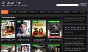 Digitization has changed the world of entertainment. 123movierulz 2020 Illegal Hd Movies Download Website