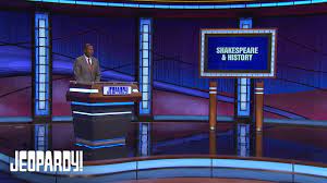Final Jeopardy Clue The 20th Century 07 20 2021 Jeopardy Youtube