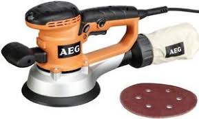 Garden & outdoor equipment aeg tools. Pin On Exzenterschleifer Review