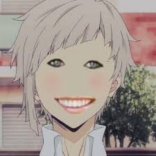 Cursed Atsushi In 2020 Funny Anime Pics Anime Stray Dogs Anime