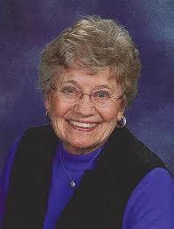 Obituary for Avis Elaine (Hegge) Grambo