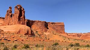 Misterioso Hallazgo En Desierto De Estados Unidos Noticias De El Salvador Elsalvador Com