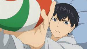 haikyuu 影山飛雄 kageyama tobio haikyuu kageyama haikyuu anime kageyama tobio