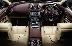 Jaguar Brings Xj To India Jaguar Xj Jaguar Xjl Jaguar