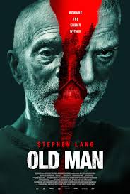 Old Man (2022) - IMDb