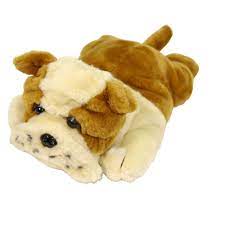 Abilitations Small Weighted Bulldog 5 Pounds Sensory Integration Disorder Helping Kids Sensory Integration