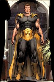 Hyperion To Be Featured In Avengers 34 1 First Marvel Comic Marvel Comics Marvel