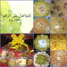 معلومات عن الاإعلان أم اليقيــن للحلويات حلي سفرتك بأفضل و أجود أنواع الحلويات من صنع أيدي عمانية للحجز و الطلب يرجى التواصل ع Food Breakfast