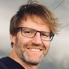 Mark Robinson (@StormhunterTWN)