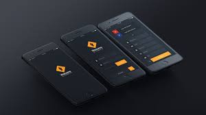 Here is an inspiration gallery of mobile app websites that every designer should have a look at. Creative Designs Idea Free Creative Ideas For Designers