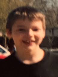 Chris Davis Obituary (1996