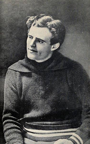 Five Fascinating Facts about Jack London – Interesting Literature