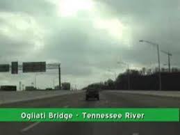 Km d7.9, sungai besi, kuala lumpur (arah ke selatan). Downtown Chattanooga Tn I 24 West Youtube