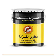 دهانات العزل والحماية الغزالة للدهانات