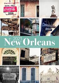 2021 New Orleans Art Desk Calendar 5 7 Looseleaf Photography Calendar Travel Prints In 2020 Archival Photography New Orleans Art Photo