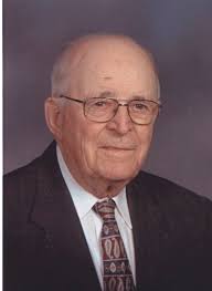 Melvin Steele Obituary December 9, 2008