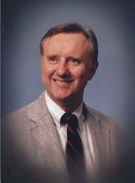 William Clark Obituary