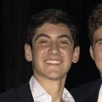 Jack Perlman's Instagram, Twitter & Facebook