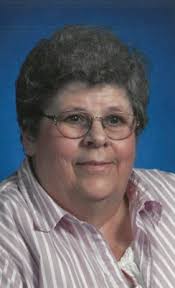 Obituary information for June Ann Wolf