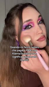 Convenient Payment Options with Klarna and Scalapay