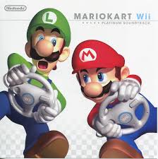 You're participating in an important race — and losing — when suddenly an outside force changes the momentum so that you have a chance to come out on top. Mario Kart Wii Platinum Soundtrack Mp3 Download Mario Kart Wii Platinum Soundtrack Soundtracks For Free