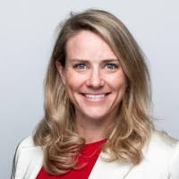 Brittany McCall, MBA