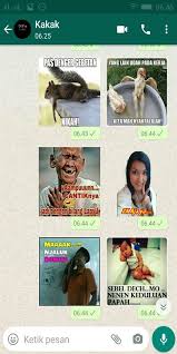 Yuk, masuk untuk gabung ke grup whatsapp ya. Stiker Wa Perang Gambar Lucu Terbaru Wastickerapps For Android Apk Download