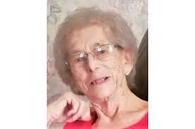 Shirley Taulbee Obituary (1935