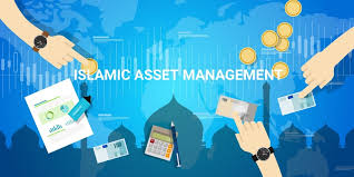 The stock exchange is a market place where shares are bought and sold. Secular Trends Underline Long Term Growth For Islamic Asset Management Marmore Article
