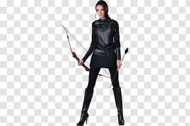 Buy online, view images and see past prices for katniss everdeen mockingjay propaganda ensemble from the hunger games: Katniss Everdeen Mockingjay Catching Fire The Hunger Games Costume Fictional World Of Transparent Png
