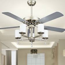 A vintage ceiling fan for every style. Ceiling Fans With Lights For Living Room Novocom Top