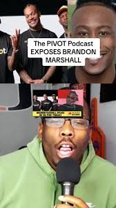 Brandon Pivot