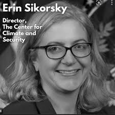 America Adapts the Climate Change Podcast