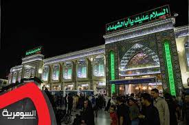 ونوَه الموسوي الى إنه من خلال الحملات التي قام بها مصرف الدم المتنقل في منطقة ما بين الحرمين فان عدد القناني التي تم الحصول عليها قبل تنفيذ خطة الطوارئ. Ø¨Ø§Ù„ØµÙˆØ± Ø¥Ø­ÙŠØ§Ø¡ Ù„ÙŠÙ„Ø© Ø§Ù„Ù‚Ø¯Ø± Ø¨ÙŠÙ† Ø§Ù„Ø­Ø±Ù…ÙŠÙ† ÙÙŠ ÙƒØ±Ø¨Ù„Ø§Ø¡ Ù…Ø­Ù„ÙŠØ§Øª