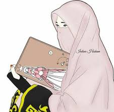 70 gaya berfoto ootd kekinian yang bagus buat cewek hijaber. 90 Gambar Cewek2 Cantik Lucu Berhijab Kartun Terbaru Cikimm Com