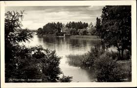 Book haus florian in oberwiesenthal hotels com : Ansichtskarte Postkarte Zechlinerhutte Rheinsberg Mark Akpool De