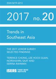 Tunku ibrahim dilantik sebagai waris apabila duli yang maha mulia sultan iskandar menaiki takhta kerajaan johor dan dimasyurkan sebagai tunku mahkota johor pada 3 julai 1981. The 2017 Johor Survey