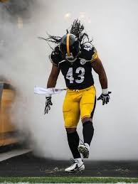 Troy aumua polamalu (/ ˌ p oʊ l ə ˈ m ɑː l uː /; Mi Equipo Favorito Con Imagenes Troy Polamalu Memes Deportivos Futball Americano