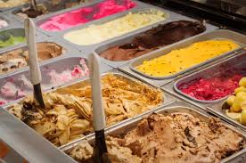 Ghost pepper flavored ice cream. Ten Unusual Ice Cream Flavors That You Never Knew Existed Marcopolo