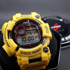 This isn't something that you. G Shock Frogman Gwf D1000 Ready Stock Shopee Malaysia