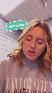 and i loveee vermontttt stick season by @Noah Kahan 🩵 #fyp #noahkahan  #noahkahanmusic #stickseason #folk #folkmusic #singer #femalevocalist  #audramiller #firsttoeleven #cover